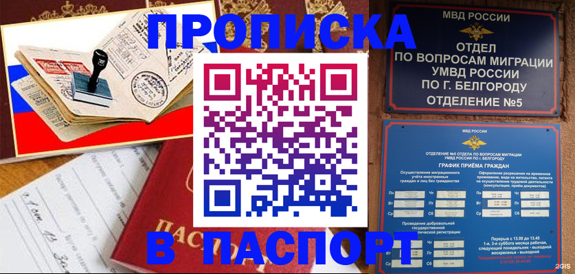 купить прописку в Медногорске